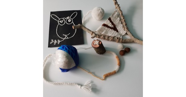 Science & Craft Activity Pack